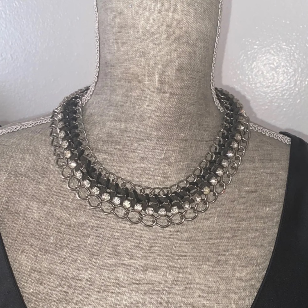 Premier designs Necklace chocker